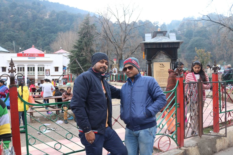 Photo of Nainital, Uttarakhand, India by krishna kumar