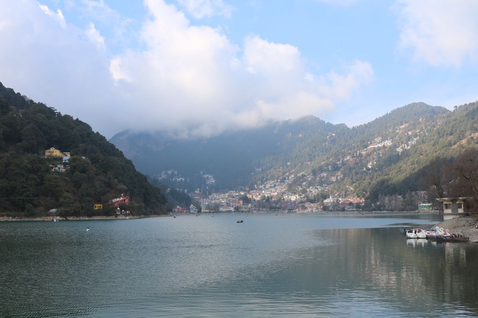 Photo of "नैनीताल और जिम-कॉर्बेट नेशनल पार्क"- प्रकृति व वन्यजीव प्रेमियों का स्वर्ग by krishna kumar