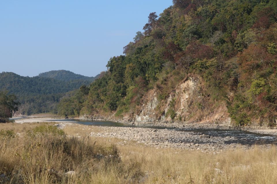 Photo of Nainital & Jim-Corbett-Paradise of nature and wildlife lovers by krishna kumar