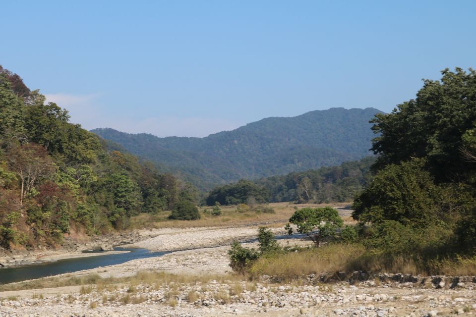 Photo of Nainital & Jim-Corbett-Paradise of nature and wildlife lovers by krishna kumar