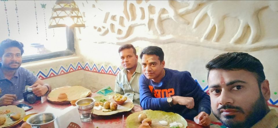 Photo of देव दीपावली- श्रद्धा व भक्ति से परिपूर्ण "बनारस" by krishna kumar
