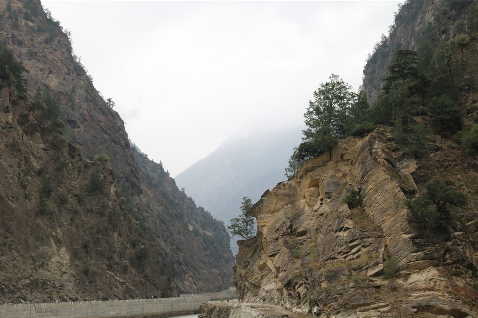 Photo of Kalpa, Himachal Pradesh, India by krishna kumar