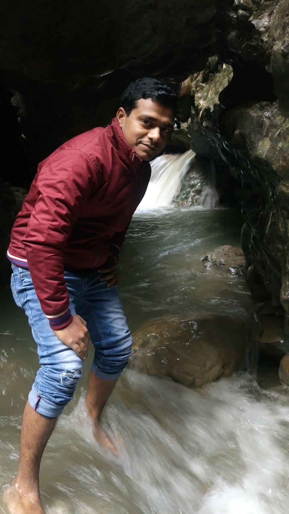 Photo of औली- एक सफर बर्फ से सजी दुनिया का by krishna kumar