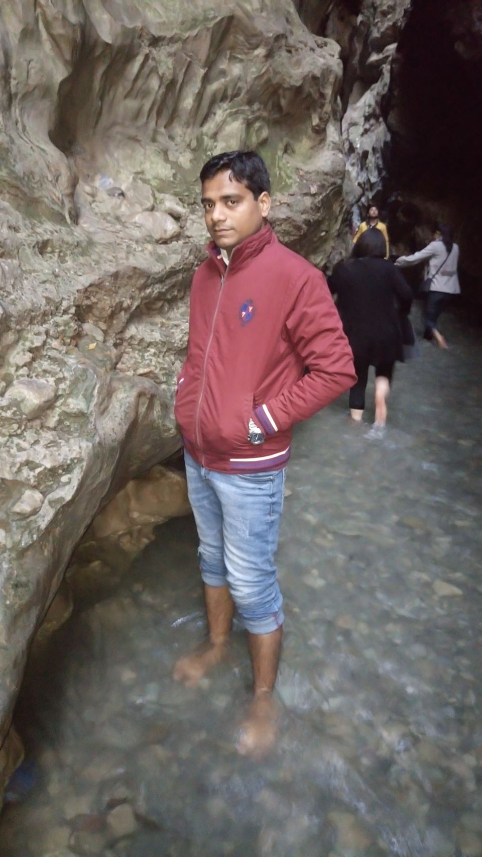 Photo of औली- एक सफर बर्फ से सजी दुनिया का by krishna kumar