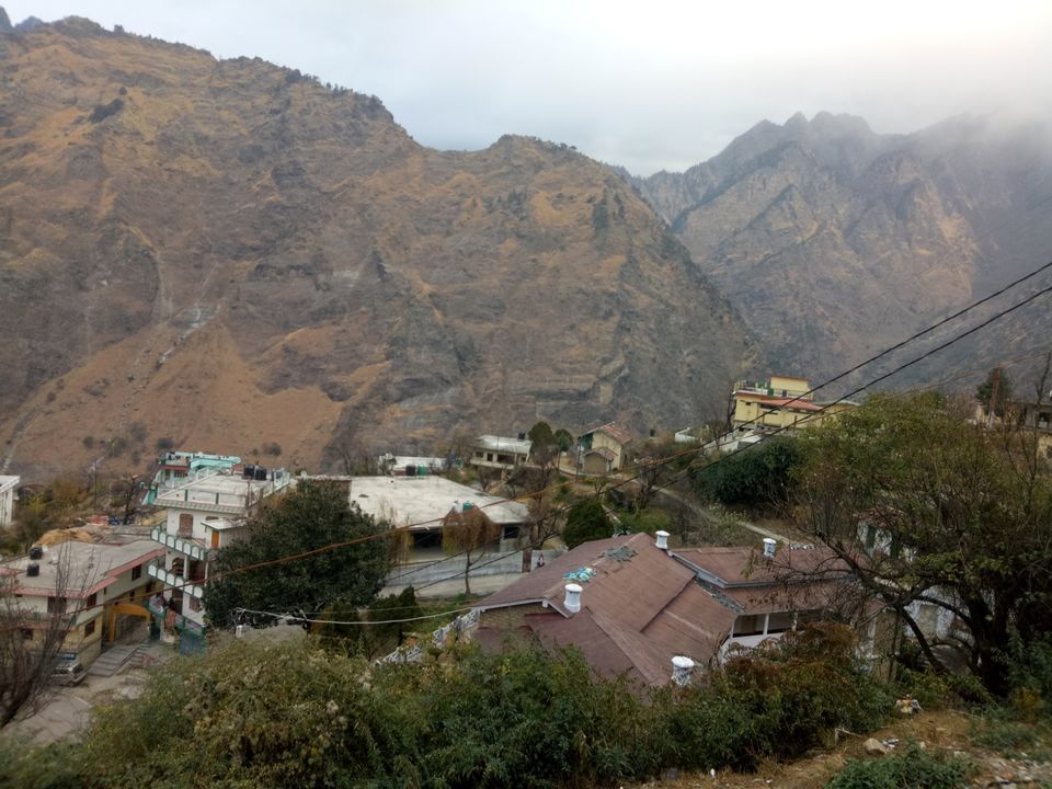 Photo of Auli, Uttarakhand, India by krishna kumar