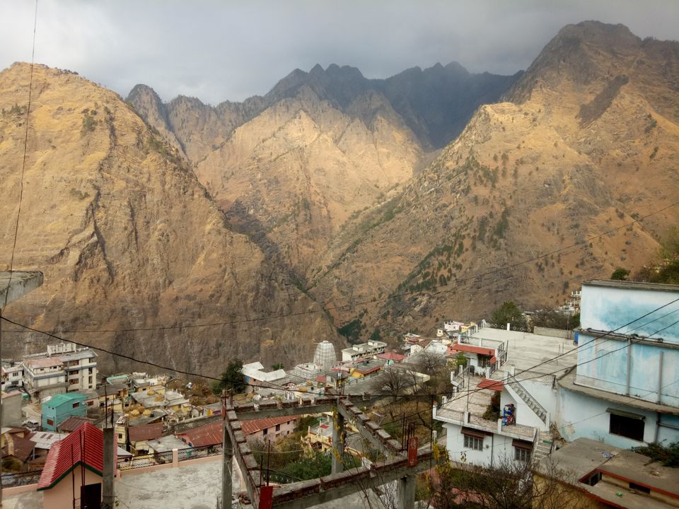 Photo of Auli, Uttarakhand, India by krishna kumar