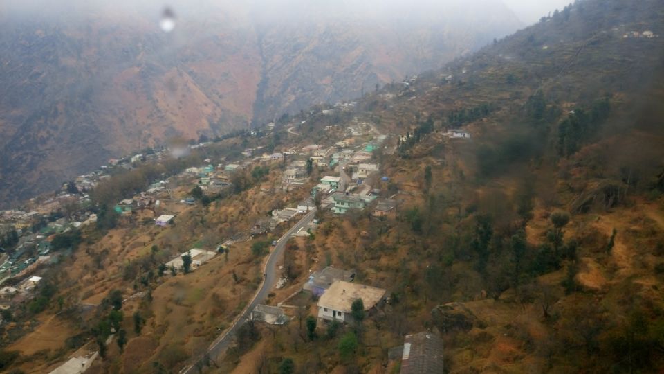 Photo of औली- एक सफर बर्फ से सजी दुनिया का by krishna kumar