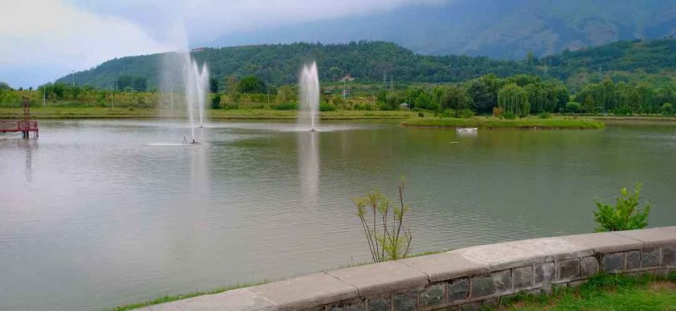 Photo of कश्मीर- क्यों दीवाने है सब इसके by krishna kumar
