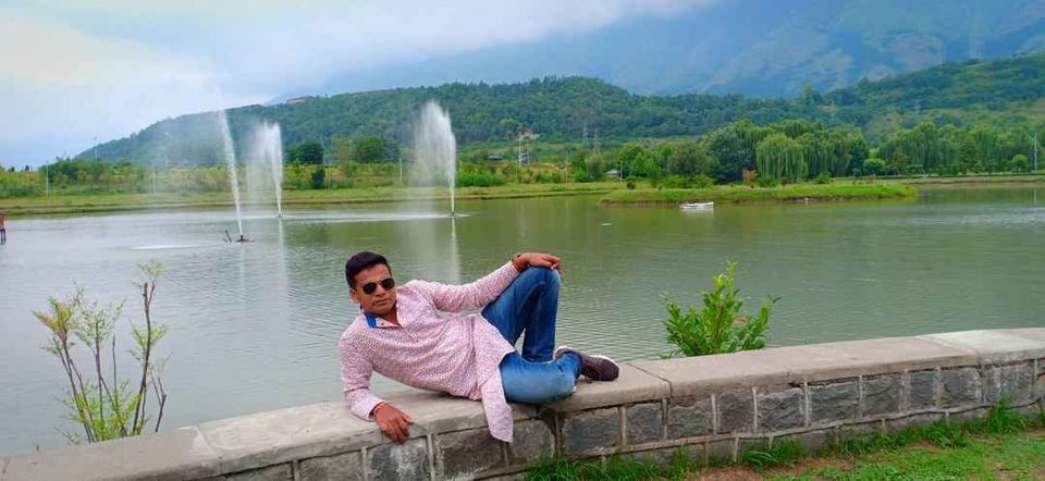 Photo of कश्मीर- क्यों दीवाने है सब इसके by krishna kumar