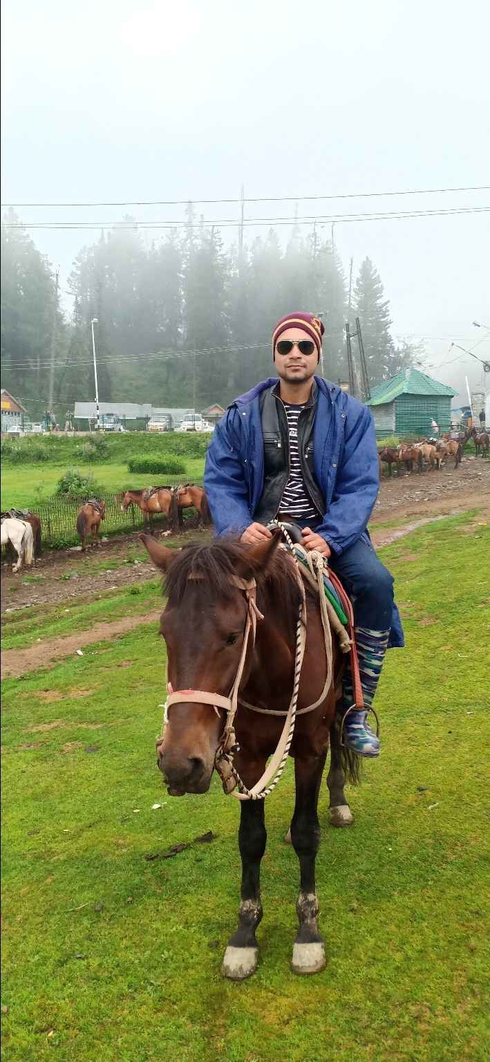 Photo of कश्मीर- क्यों दीवाने है सब इसके by krishna kumar