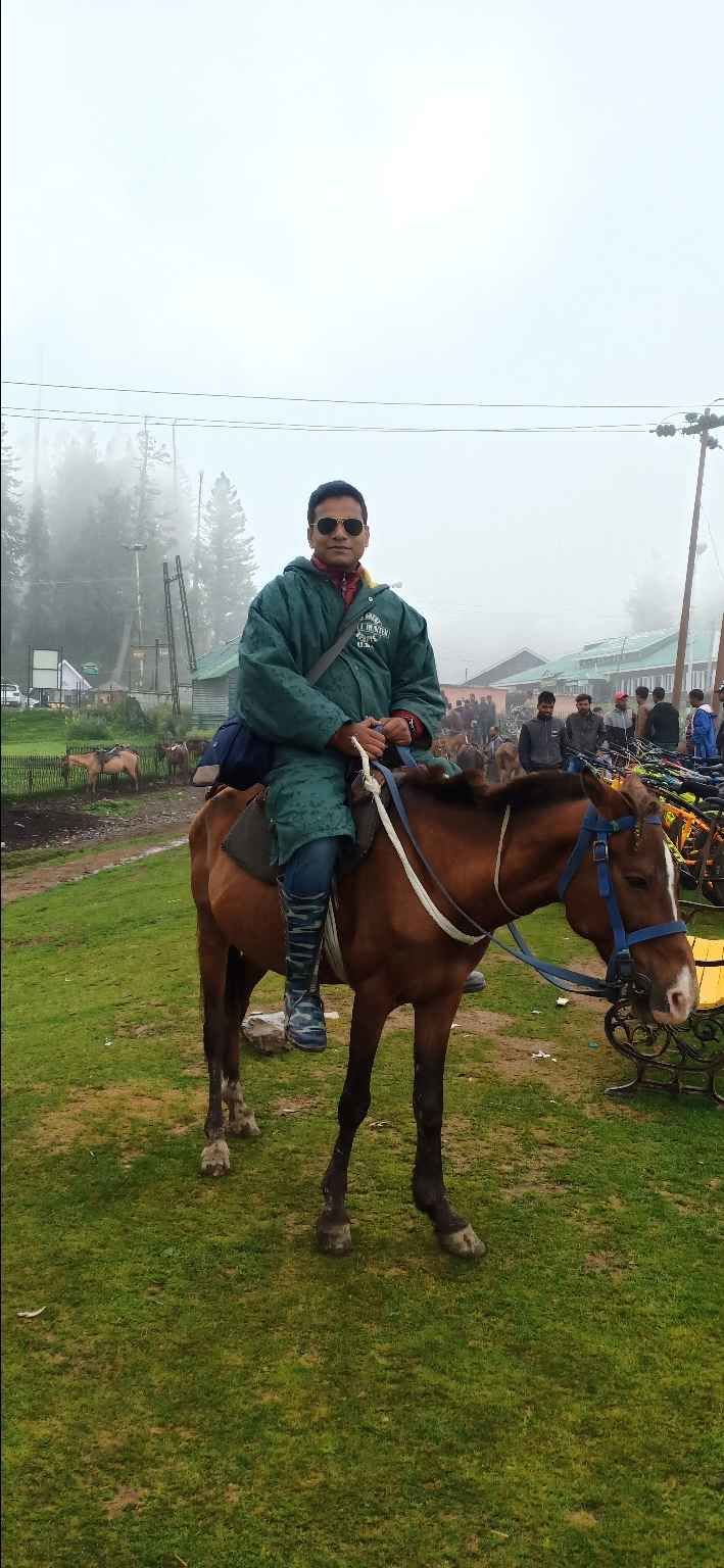 Photo of कश्मीर- क्यों दीवाने है सब इसके by krishna kumar