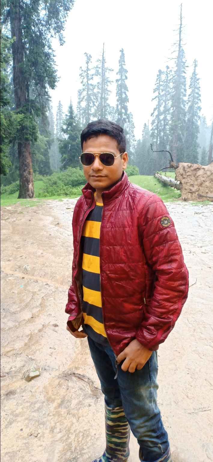 Photo of कश्मीर- क्यों दीवाने है सब इसके by krishna kumar