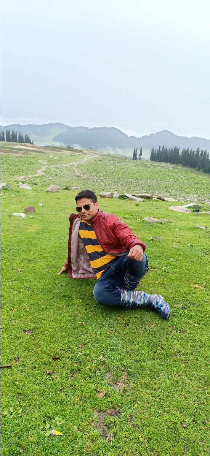 Photo of कश्मीर- क्यों दीवाने है सब इसके by krishna kumar