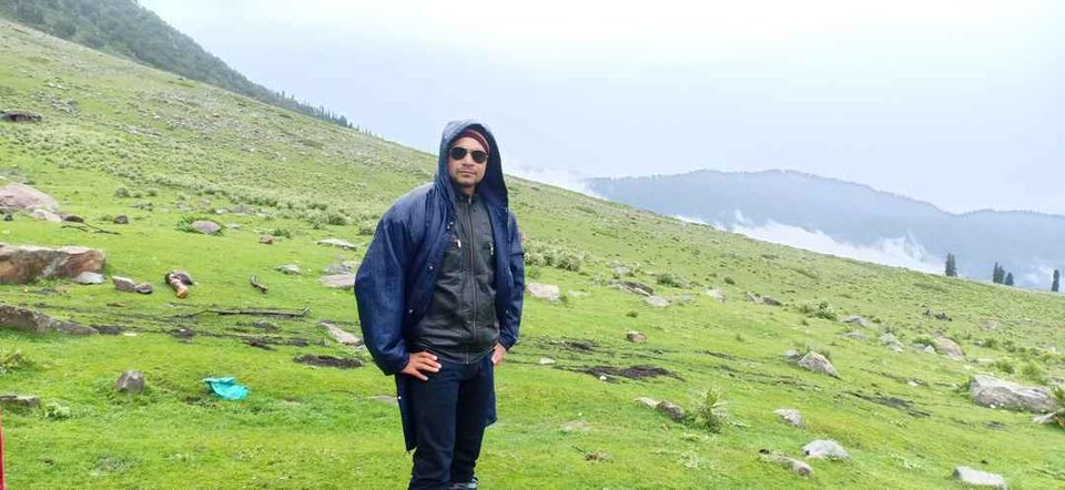 Photo of कश्मीर- क्यों दीवाने है सब इसके by krishna kumar
