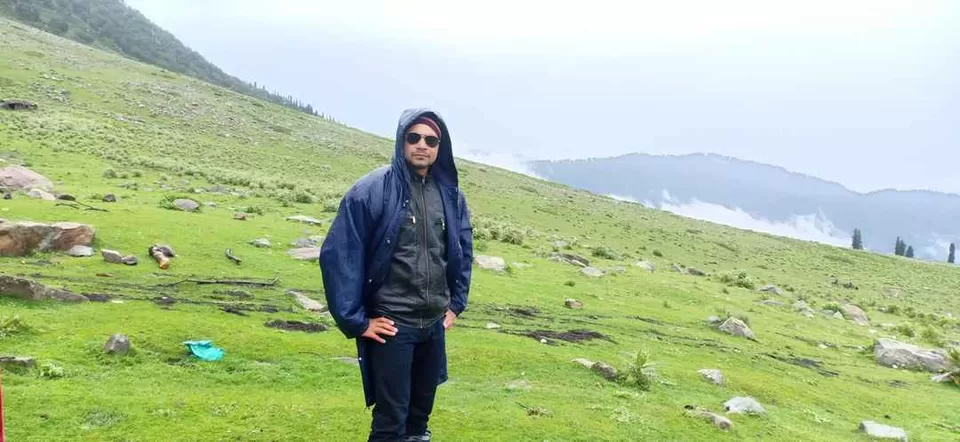Photo of कश्मीर- क्यों दीवाने है सब इसके by krishna kumar