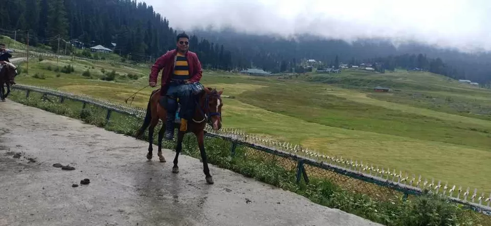 Photo of कश्मीर- क्यों दीवाने है सब इसके by krishna kumar
