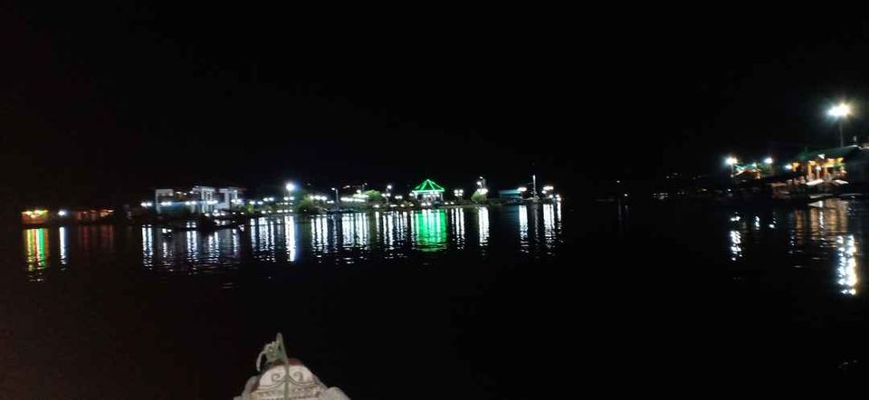 Photo of कश्मीर- क्यों दीवाने है सब इसके by krishna kumar