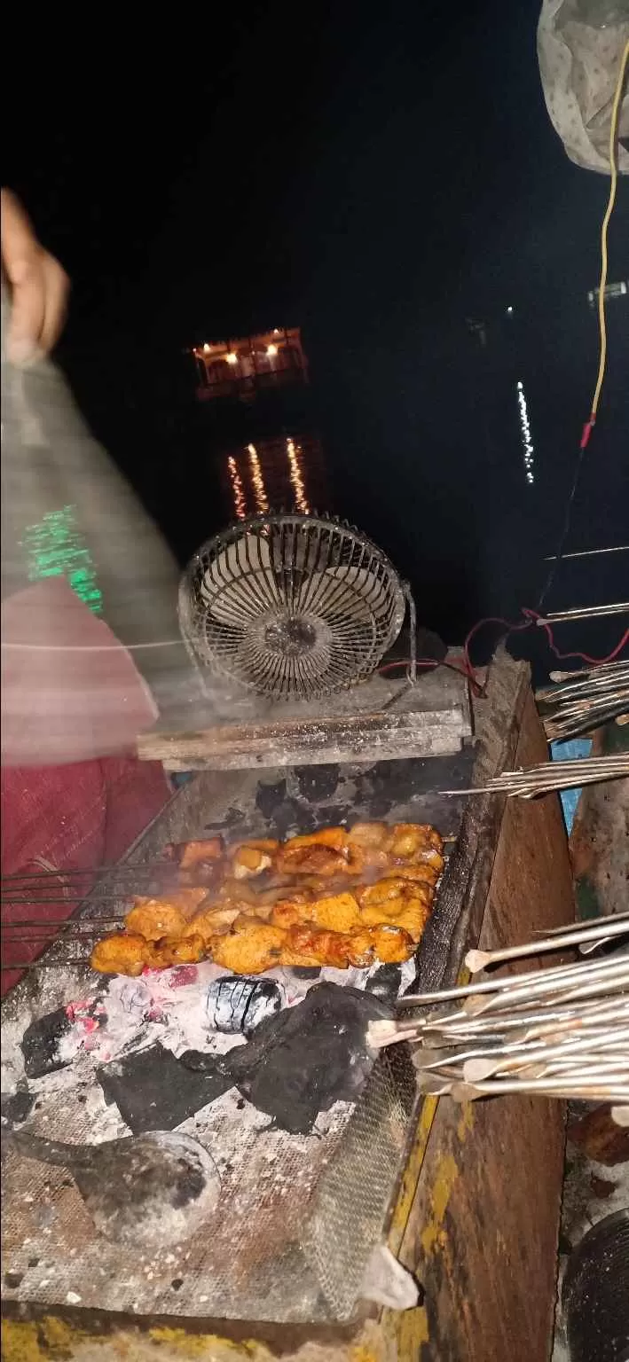 Photo of कश्मीर- क्यों दीवाने है सब इसके by krishna kumar