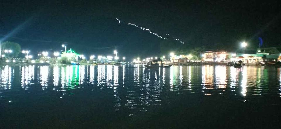 Photo of कश्मीर- क्यों दीवाने है सब इसके by krishna kumar
