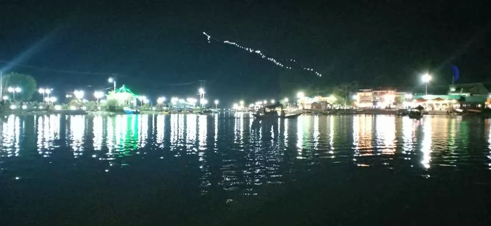 Photo of कश्मीर- क्यों दीवाने है सब इसके by krishna kumar