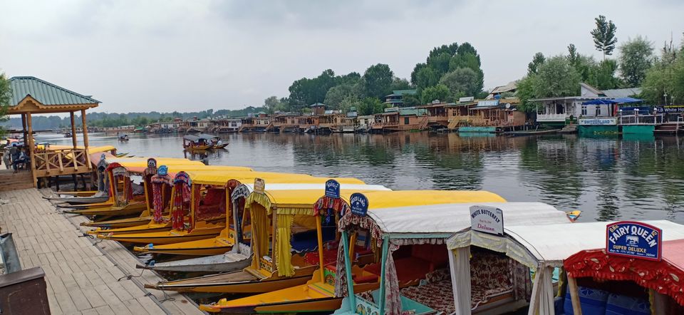 Photo of कश्मीर- क्यों दीवाने है सब इसके by krishna kumar