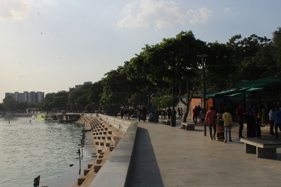 Photo of Kankaria Lake, Kankaria, Ahmedabad, Gujarat by PRECIOUS VIRAL