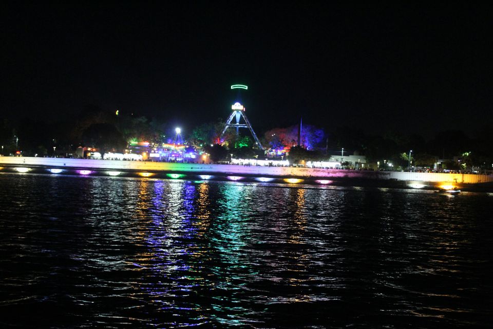 Photo of Kankaria Lake, Kankaria, Ahmedabad, Gujarat by PRECIOUS VIRAL