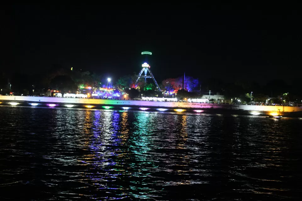 Photo of Kankaria Lake, Kankaria, Ahmedabad, Gujarat by PRECIOUS VIRAL