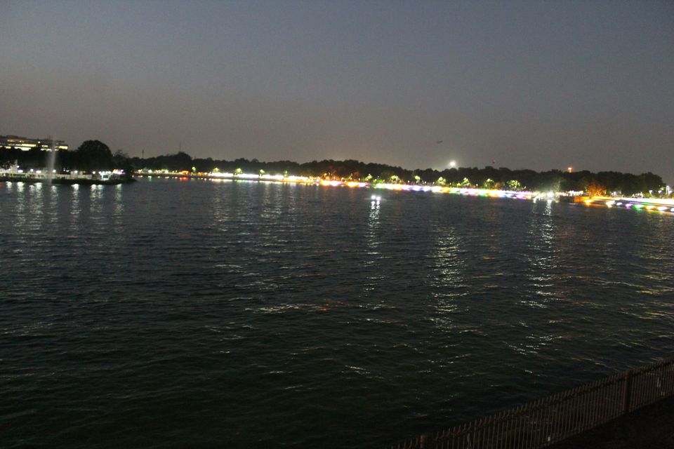 Photo of Kankaria Lake, Kankaria, Ahmedabad, Gujarat by PRECIOUS VIRAL