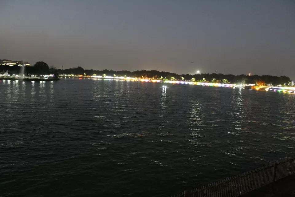 Photo of Kankaria Lake, Kankaria, Ahmedabad, Gujarat by PRECIOUS VIRAL