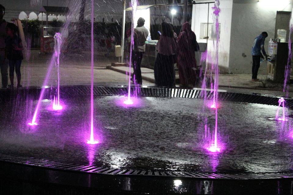 Photo of Kankaria Lake, Kankaria, Ahmedabad, Gujarat by PRECIOUS VIRAL