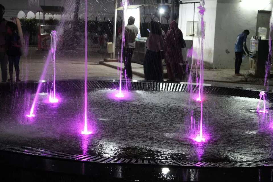 Photo of Kankaria Lake, Kankaria, Ahmedabad, Gujarat by PRECIOUS VIRAL