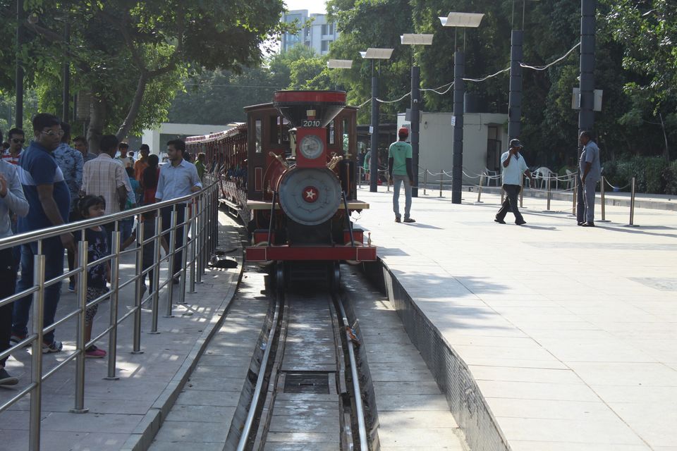 Photo of Kankaria Lake, Kankaria, Ahmedabad, Gujarat by PRECIOUS VIRAL