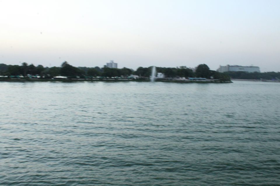 Photo of Kankaria Lake, Kankaria, Ahmedabad, Gujarat by PRECIOUS VIRAL