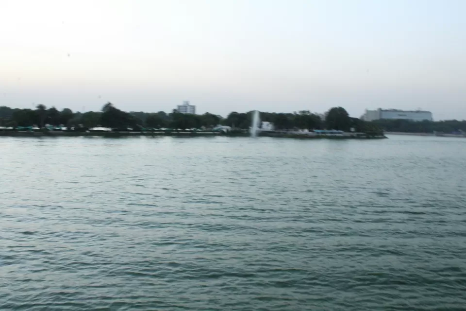 Photo of Kankaria Lake, Kankaria, Ahmedabad, Gujarat by PRECIOUS VIRAL