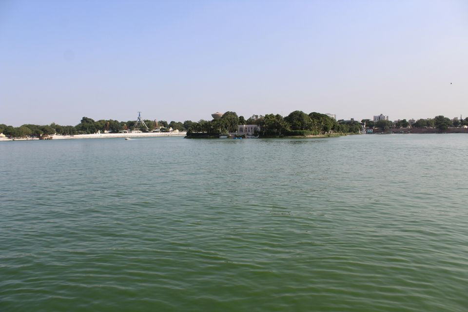 Photo of Kankaria Lake, Kankaria, Ahmedabad, Gujarat by PRECIOUS VIRAL
