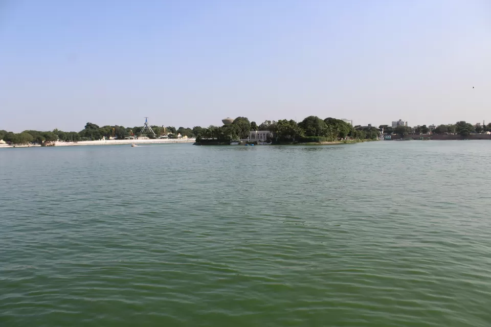 Photo of Kankaria Lake, Kankaria, Ahmedabad, Gujarat by PRECIOUS VIRAL
