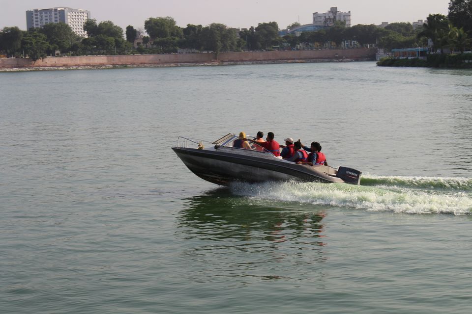 Photo of Kankaria Lake, Kankaria, Ahmedabad, Gujarat by PRECIOUS VIRAL