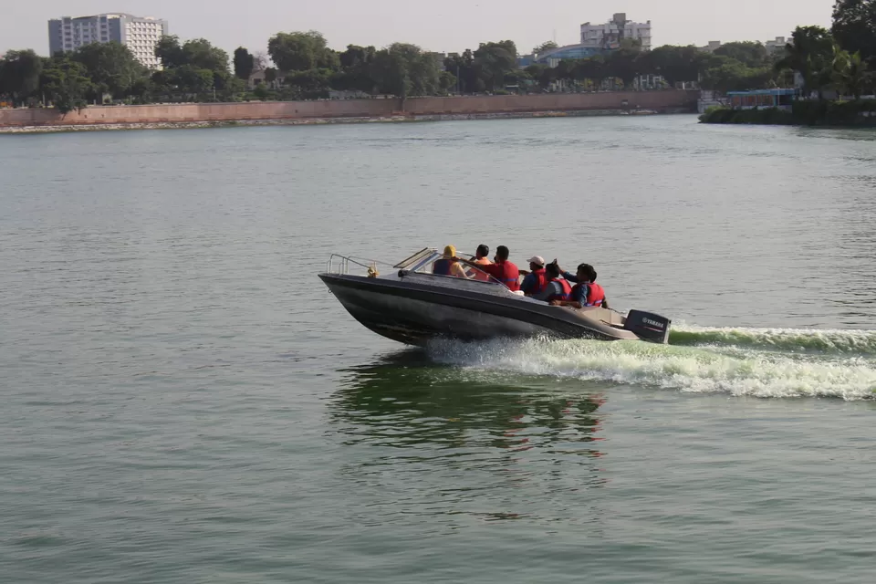 Photo of Kankaria Lake, Kankaria, Ahmedabad, Gujarat by PRECIOUS VIRAL