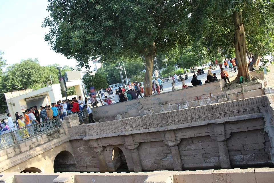 Photo of Kankaria Lake, Kankaria, Ahmedabad, Gujarat by PRECIOUS VIRAL