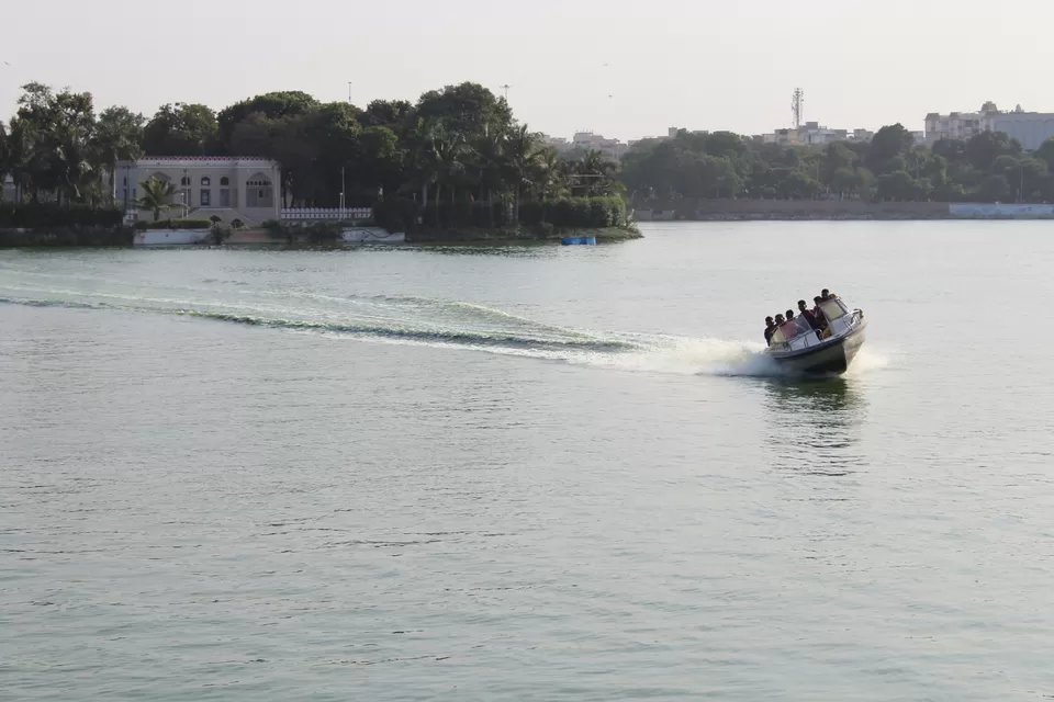Photo of Kankaria Lake, Kankaria, Ahmedabad, Gujarat by PRECIOUS VIRAL