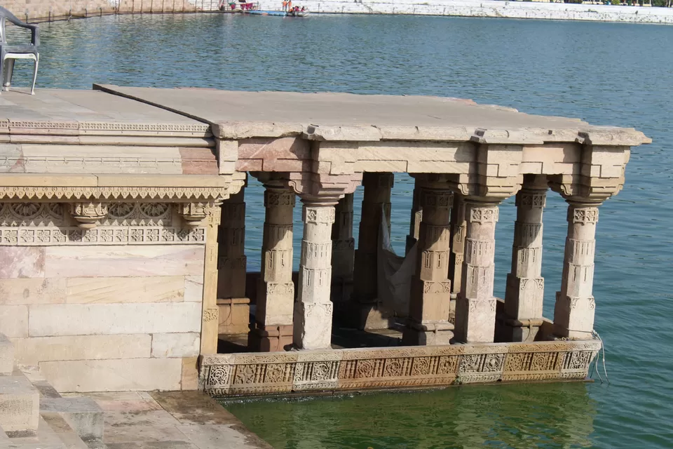 Photo of Kankaria Lake, Kankaria, Ahmedabad, Gujarat by PRECIOUS VIRAL