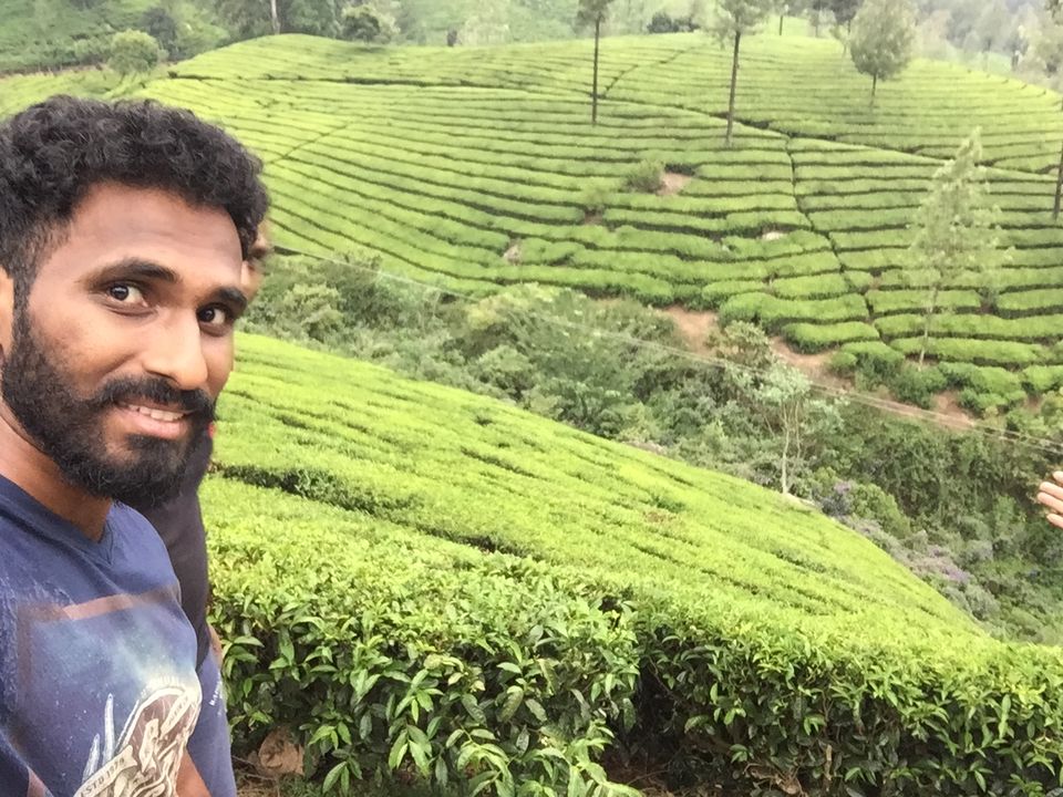 Photo of All South India in 4 Months 1/16 by Suresh Naidu