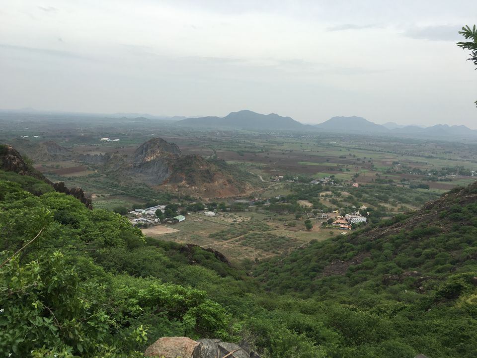 Photo of All South India in 4 Months 3/16 by Suresh Naidu