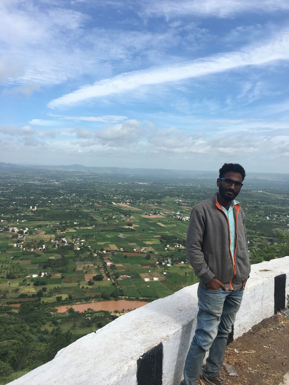 Photo of All South India in 4 Months 7/16 by Suresh Naidu