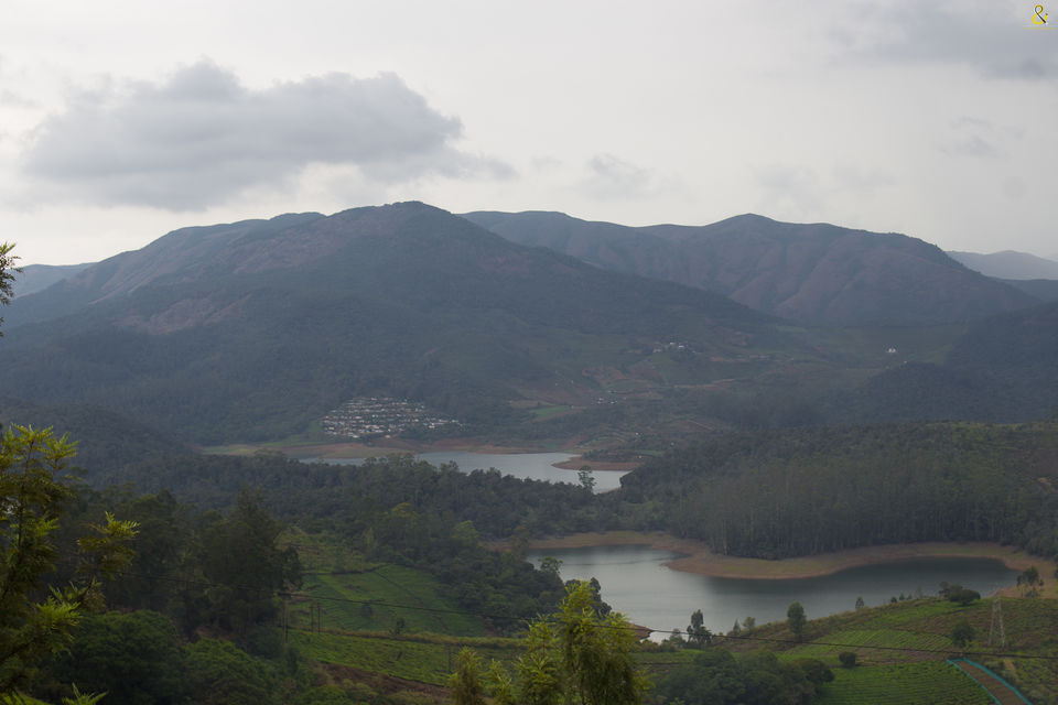 Photo of Emerald Lake, Tamil Nadu by Shruti Parthasarathy