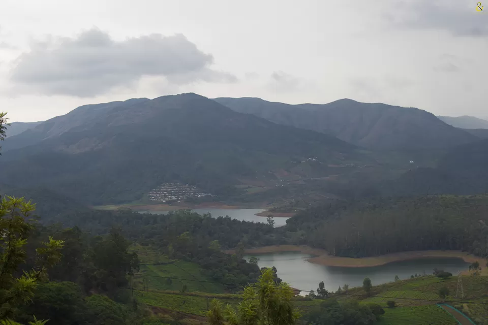 Photo of Emerald Lake, Tamil Nadu by Shruti Parthasarathy