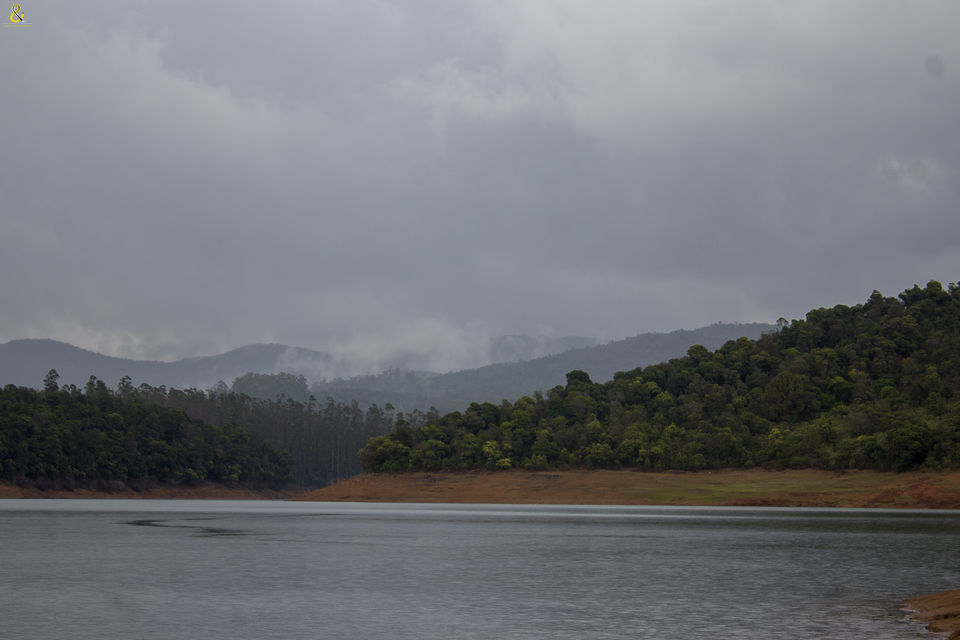 Photo of Emerald Lake, Tamil Nadu by Shruti Parthasarathy