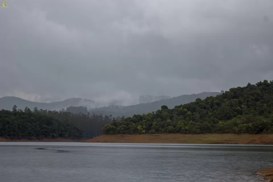 Photo of Emerald Lake, Tamil Nadu by Shruti Parthasarathy