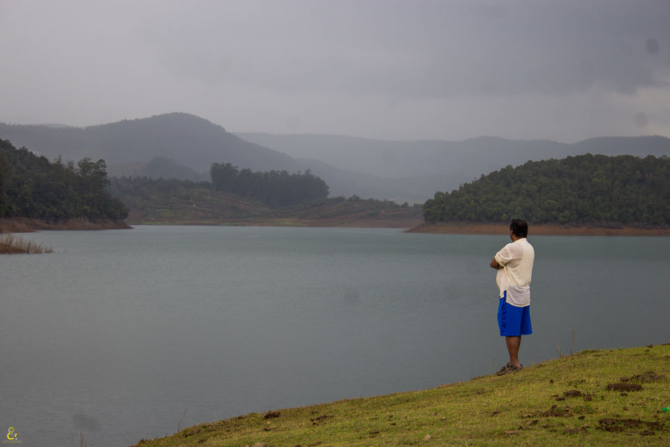 Photo of Emerald Lake, Tamil Nadu by Shruti Parthasarathy
